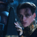 Jupiter Ascending