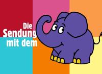 Die Sendung mit dem Elefanten