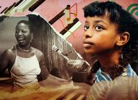 Mein Traum, meine Geschichte