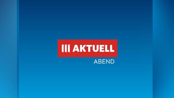 Bild 1 von 2: ORF III AKTUELL am Abend