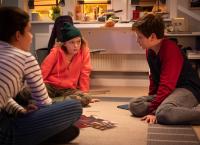 Schloss Einstein - Erfurt