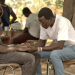 Mit Gott in Gambia