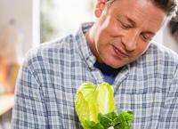 Jamie Oliver: Veggies