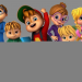 ALVINNN!!! und die Chipmunks
