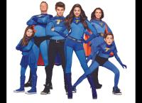 Die Thundermans