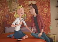 Fritzi und Sophie - Grenzenlose Freundschaft