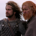Beowulf & Grendel