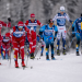 Skilanglauf: Tour de Ski 2021/22 in Oberstdorf