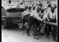 Hitlers Sklaven - Die Geschichte der NS-Zwangsarbeit