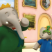 Babar und die Abenteuer von Badou