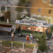 Die Modelleisenbahner - Das Miniatur Wunderland
