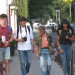 Stadt, Land, Bus