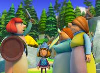 Wickie und die starken Männer