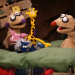 Unser Sandmännchen