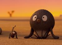 Dimitri - D Pili passt uuf