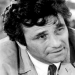 Peter Falk versus Columbo