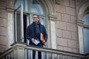 Daniel Craig in: Verblendung