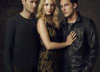 Vampire Diaries
