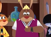 Rabbit Academy - Die Häschenschule