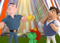 Grisu - Der kleine Drache