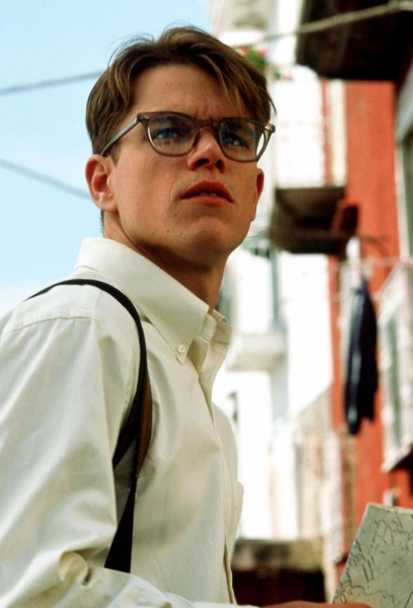 Bild 1 von 5: Tom Ripley (Matt Damon)