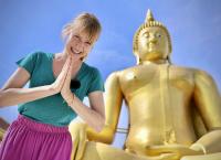 Thailand erleben