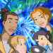 Adventurers - Mission Zeitreise