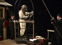 Murdoch Mysteries - Auf den Spuren mysteriöser Mordfälle