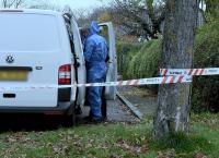 The Priest From Hell - Der Killer Gottes