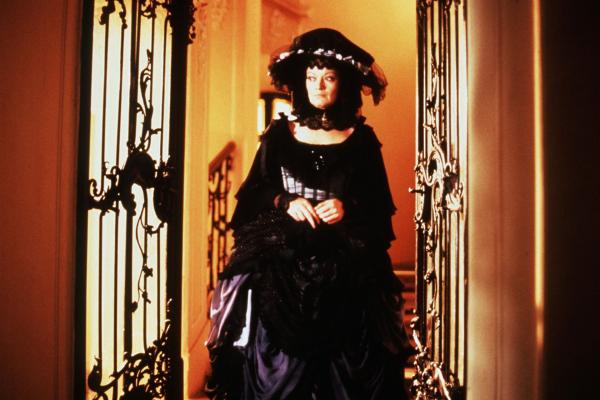 Bild 1 von 2: Die skeptische Sorgenfee (Jana Brejchová) bezweifelt, dass die Menschen glücklich sind, wenn all ihre Wünsche in Erfüllung gehen.