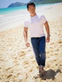 Daniel Dae Kim in: Hawaii Five-0