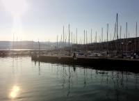 Vom Großglockner zum Meer mit Harald Krassnitzer