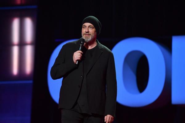 Bild 1 von 11: Torsten Sträter