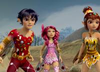 Mia and me - Abenteuer in Centopia