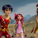Mia and me - Abenteuer in Centopia