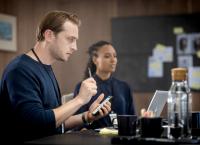 Kommissar Wisting - Der Nachtmann