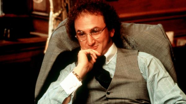 Bild 1 von 1: Kleinfeld (Sean Penn)