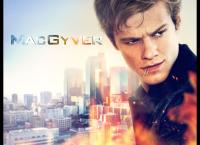 MacGyver