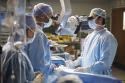 Patrick Dempsey in: Grey‘s Anatomy - Die jungen Ärzte