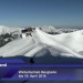 Panoramabilder / Bergwetter