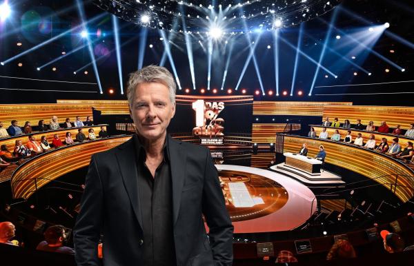 Bild 1 von 6: Jörg Pilawa