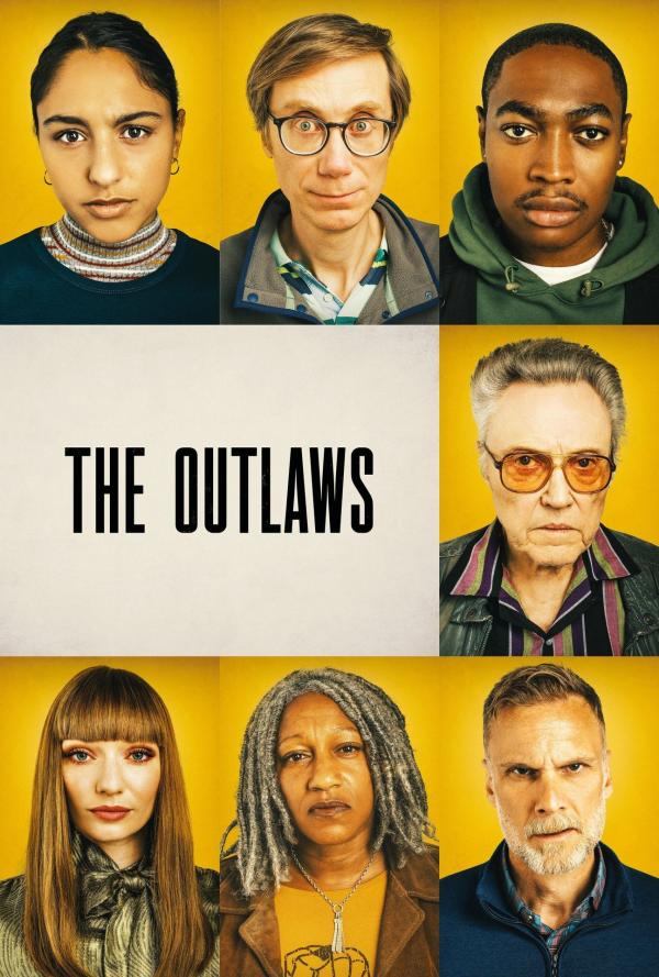 Bild 1 von 14: (1. Staffel)