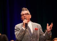 Hope und Alsmann persönlich