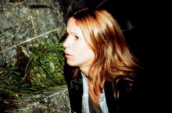 Bild 1 von 5: Im Bild: Doris Schretzmayer (Lisa Engel).