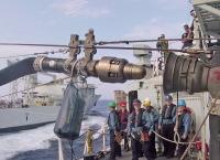 Carrier Strike Group 8 - Ein Flugzeugträgerverband im Einsatz