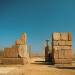 Der Nil - Lebensader für die alten Ägypter