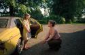 3sat 22:25: The Quiet Girl