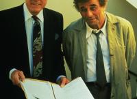 Columbo: Luzifers Schüler