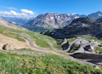 Steffinger: Westalpentour