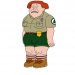 Brickleberry